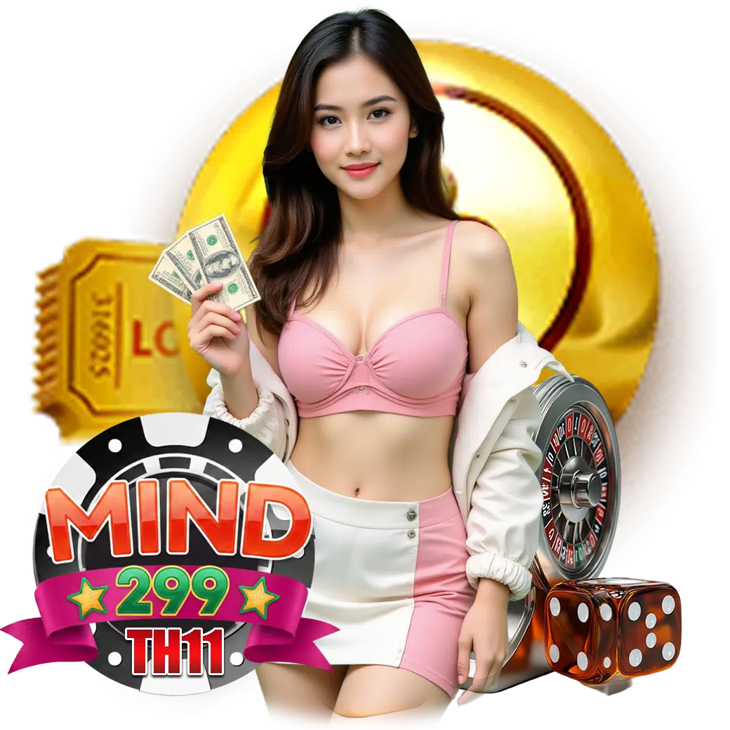 mind299th1 สล็อต
